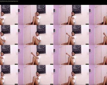 camilaramirez_ — 4 minute Chaturbate female cam show recording, 1080p, May 21, 2019