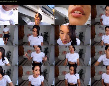 candy_rose_ — 8 minute Chaturbate female cam show recording, 720p, May 21, 2019
