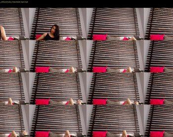 caroline_diazz — 4 minute Chaturbate female cam show recording, 720p, May 20, 2019