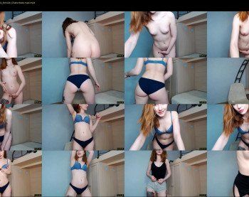 certinaaa — 29 minute Chaturbate female cam show recording, 1080p, May 20, 2019