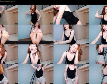 certinaaa — 29 minute Chaturbate female cam show recording, 1080p, May 20, 2019