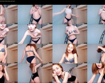 certinaaa — 29 minute Chaturbate female cam show recording, 1080p, May 20, 2019
