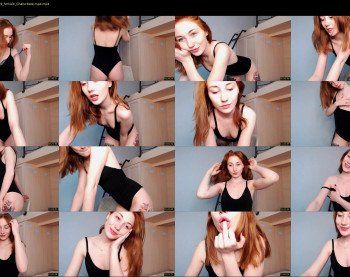 certinaaa — 29 minute Chaturbate female cam show recording, 1080p, May 20, 2019