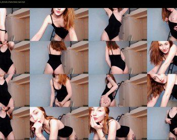 certinaaa — 7 minute Chaturbate female cam show recording, 1080p, May 20, 2019