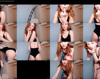 certinaaa — 29 minute Chaturbate female cam show recording, 1080p, May 20, 2019