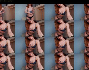 certinaaa — 29 minute Chaturbate female cam show recording, 1080p, May 20, 2019