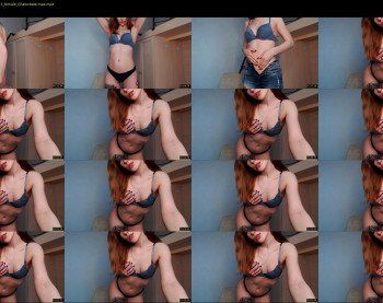 certinaaa — 10 minute Chaturbate female cam show recording, 1080p, May 20, 2019