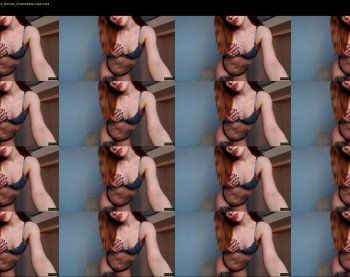 certinaaa — 18 minute Chaturbate female cam show recording, 1080p, May 20, 2019
