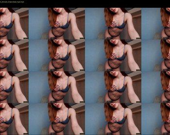 certinaaa — 29 minute Chaturbate female cam show recording, 1080p, May 20, 2019