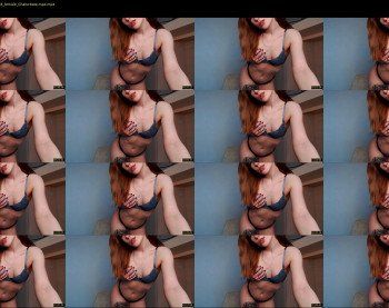 certinaaa — 29 minute Chaturbate female cam show recording, 1080p, May 20, 2019