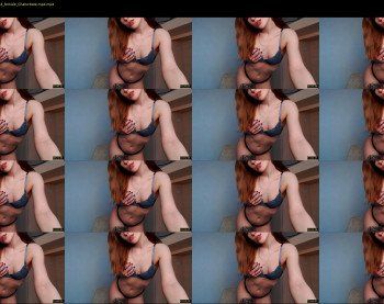certinaaa — 29 minute Chaturbate female cam show recording, 1080p, May 20, 2019