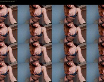 certinaaa — 29 minute Chaturbate female cam show recording, 1080p, May 20, 2019