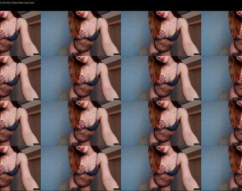 certinaaa — 29 minute Chaturbate female cam show recording, 1080p, May 20, 2019