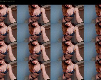 certinaaa — 29 minute Chaturbate female cam show recording, 1080p, May 20, 2019