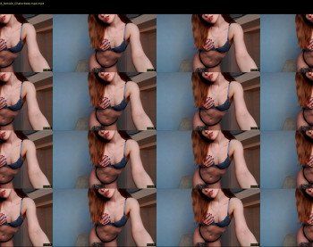 certinaaa — 29 minute Chaturbate female cam show recording, 1080p, May 20, 2019