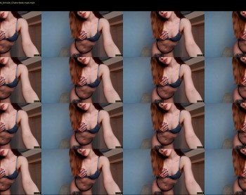 certinaaa — 29 minute Chaturbate female cam show recording, 1080p, May 20, 2019