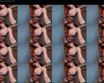 certinaaa — 29 minute Chaturbate female cam show recording, 1080p, May 20, 2019