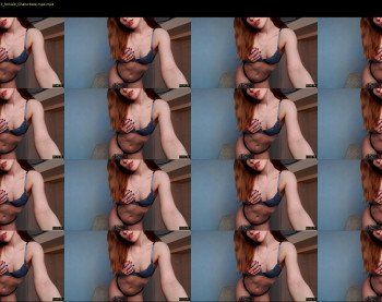 certinaaa — 29 minute Chaturbate female cam show recording, 1080p, May 20, 2019