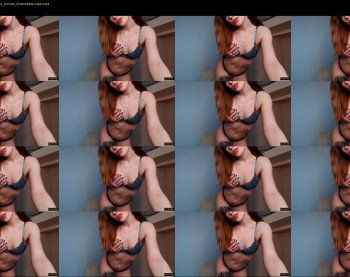 certinaaa — 29 minute Chaturbate female cam show recording, 1080p, May 20, 2019