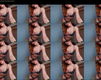 certinaaa — 29 minute Chaturbate female cam show recording, 1080p, May 20, 2019
