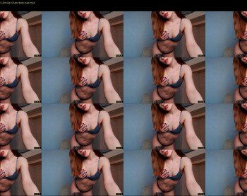 certinaaa — 29 minute Chaturbate female cam show recording, 1080p, May 20, 2019