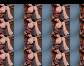 certinaaa — 29 minute Chaturbate female cam show recording, 1080p, May 20, 2019
