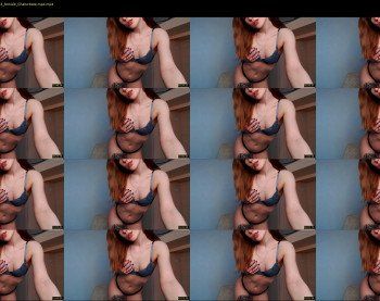 certinaaa — 29 minute Chaturbate female cam show recording, 1080p, May 20, 2019