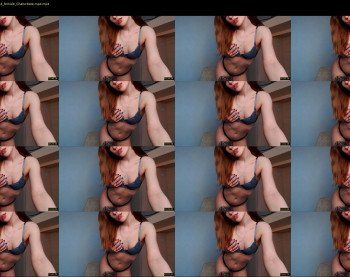 certinaaa — 29 minute Chaturbate female cam show recording, 1080p, May 20, 2019