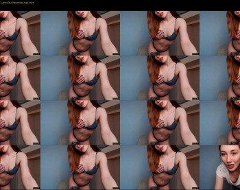 certinaaa — 29 minute Chaturbate female cam show recording, 1080p, May 20, 2019
