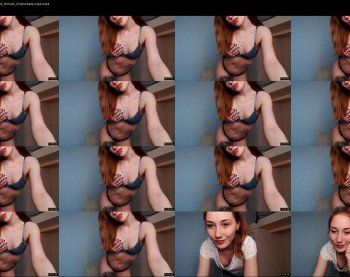 certinaaa — 27 minute Chaturbate female cam show recording, 1080p, May 20, 2019