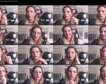 chanellmarilyn — 12 minute Chaturbate female cam show recording, 720p, May 20, 2019