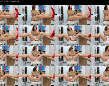classy_medeeea — 9 minute Chaturbate female cam show recording, 1080p, May 20, 2019