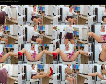 classy_medeeea — 89 minute Chaturbate female cam show recording, 1080p, May 20, 2019