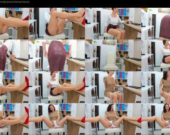 classy_medeeea — 29 minute Chaturbate female cam show recording, 1080p, May 20, 2019
