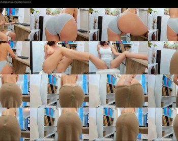 classy_medeeea — 63 minute Chaturbate female cam show recording, 1080p, May 20, 2019
