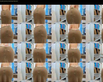 classy_medeeea — 8 minute Chaturbate female cam show recording, 1080p, May 20, 2019