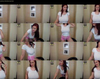 dd_shari — 40 minute Chaturbate female cam show recording, 720p, May 20, 2019