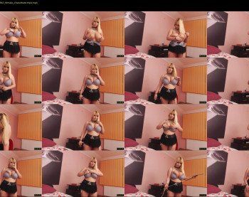 devoiuserin — 47 minute Chaturbate female cam show recording, 1080p, May 20, 2019