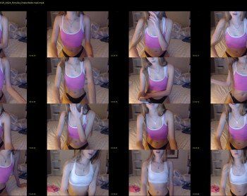dirtyprettyboi — 29 minute Chaturbate male cam show recording, 1080p, May 20, 2019