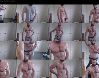 donnybasilisk — 36 minute Chaturbate male cam show recording, 1080p, May 20, 2019