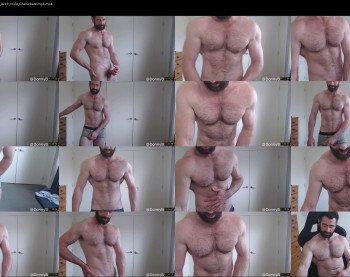 donnybasilisk — 34 minute Chaturbate male cam show recording, 1080p, May 20, 2019