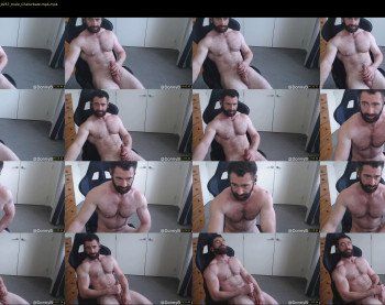 donnybasilisk — 32 minute Chaturbate male cam show recording, 1080p, May 20, 2019