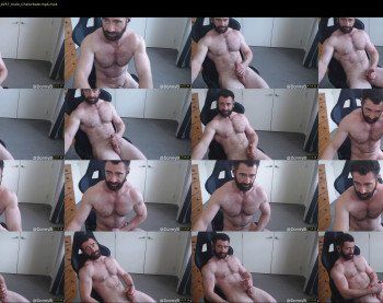 donnybasilisk — 35 minute Chaturbate male cam show recording, 1080p, May 20, 2019
