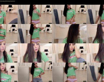ehotlovea — 41 minute Chaturbate female cam show recording, 1080p, May 20, 2019