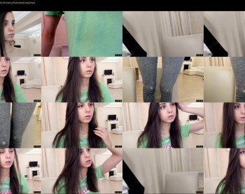 ehotlovea — 40 minute Chaturbate female cam show recording, 1080p, May 20, 2019