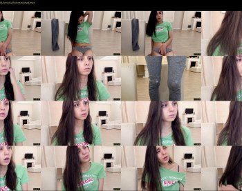 ehotlovea — 40 minute Chaturbate female cam show recording, 1080p, May 20, 2019