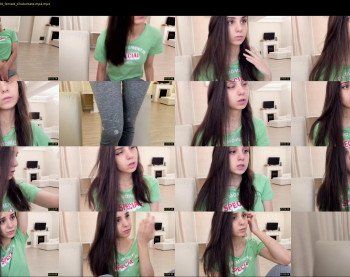 ehotlovea — 40 minute Chaturbate female cam show recording, 1080p, May 20, 2019