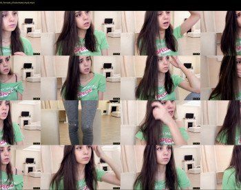 ehotlovea — 40 minute Chaturbate female cam show recording, 1080p, May 20, 2019
