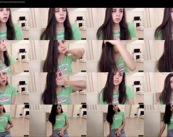 ehotlovea — 8 minute Chaturbate female cam show recording, 1080p, May 20, 2019