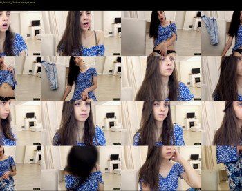 ehotlovea — 40 minute Chaturbate female cam show recording, 1080p, May 20, 2019